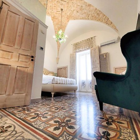 Rossini Guest House Martina Franca Exterior foto