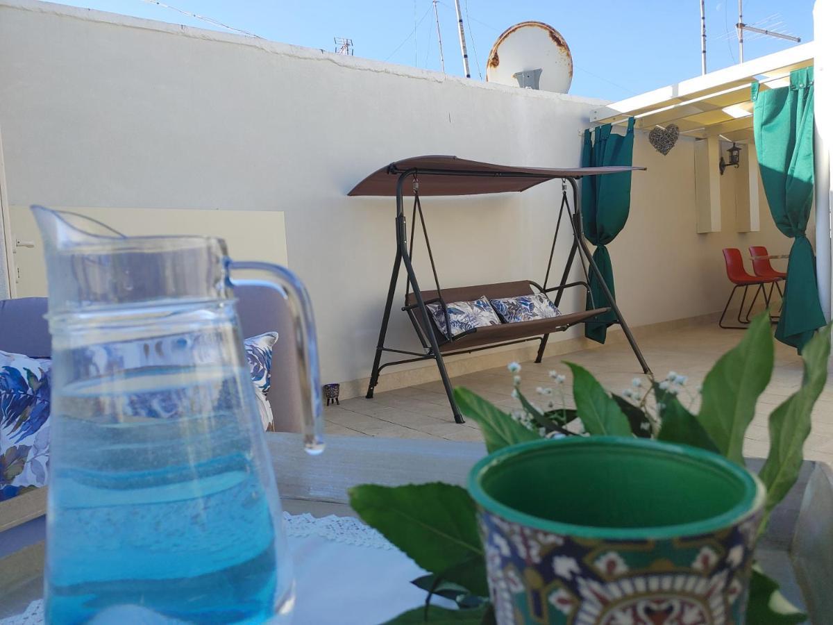 Rossini Guest House Martina Franca Exterior foto